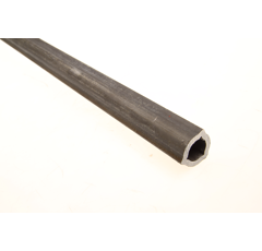 Profilrohr Innen 125021000B Bondioli & Pavesi Original dreikant