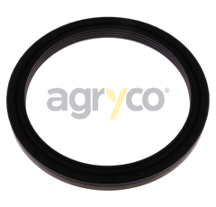 Bague d'étanchéité Ø 140 x 170 x 14.5/16 mm pour téléscopique MANITOU 604656 adaptable