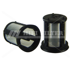 Filtre à urée adaptable HIFI FILTER SD70363