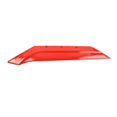 Schnabelschar - 18“ - rechts PK500101AM Vogel und Noot by Muzzi Industrie