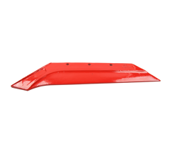 Schnabelschar - 18“ - rechts PK500101AM Vogel und Noot by Muzzi Industrie