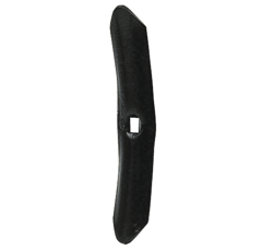 Soc 170 x 30 x 5 mm pour cultivateur GARD adaptable