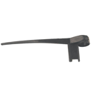 Dent de rabatteur pour barre de coupe DEUTZ-FAHR 16000930 adaptable