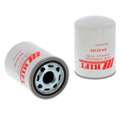 Filtre hydraulique adaptable HIFI FILTER SH63163