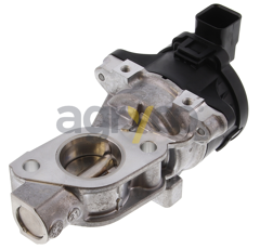 Vanne egr pour téléscopique MANITOU 796460 adaptable