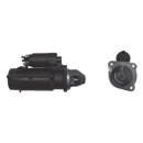 Anlasser IS 1109 / 12V 4,20KW Z10 Mahle-Iskra-Letrika 10 Zähne