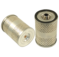 Filtre hydraulique de transmission adaptable HIFI FILTER SH59098