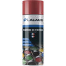 Peinture de finition Rouge MAILLEUX aérosol 400ml| LACAGRI