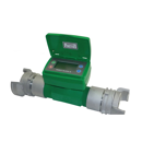 Compteur de remplissage électronique 72-750 L/min - Pony Flow | POLMAC