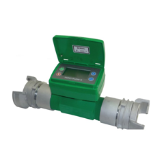 Compteur de remplissage électronique 72-750 L/min - Pony Flow | POLMAC