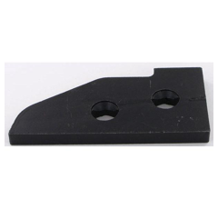 Anlagenspitze für Pflug rechts KUHN/HUARD 279150 original