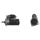 Anlasser IS 0980 / 24V 2,50KW Z11 Mahle-Iskra-Letrika 11 Zähne