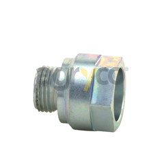 Raccord pour téléscopique MERLO 124992 adaptable
