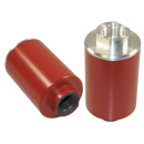 Filtre hydraulique machine agricole SH75315