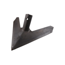 Soc à échange rapide 400 mm pour cultivateur BOURGAULT adaptable - Blacksteel©