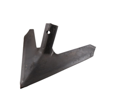 Soc à échange rapide 400 mm pour cultivateur BOURGAULT adaptable - Blacksteel©