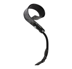 Dent à ressort + soc pour cultivateur HE-VA 042-2701 adaptable - Blacksteel©