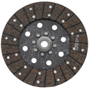 Disque d'embrayage pour tracteur LAMBORGHINI 328051110 adaptable