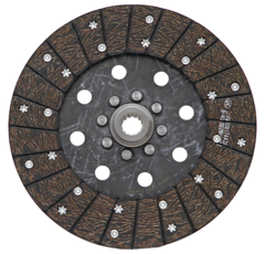 Disque d'embrayage pour tracteur LAMBORGHINI 328051110 adaptable