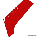 Schnabelschar - 18“ - links PK500201AM Vogel und Noot by Muzzi Industrie