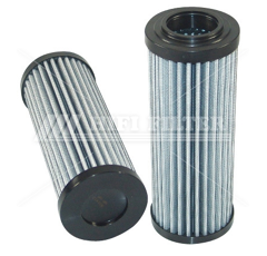 Filtre hydraulique adaptable HIFI FILTER SH93120