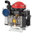 Pompe pulvérisation 41L/min - AR40 | ANNOVI REVERBERI