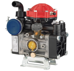 Pompe pulvérisation 41L/min - AR40 | ANNOVI REVERBERI