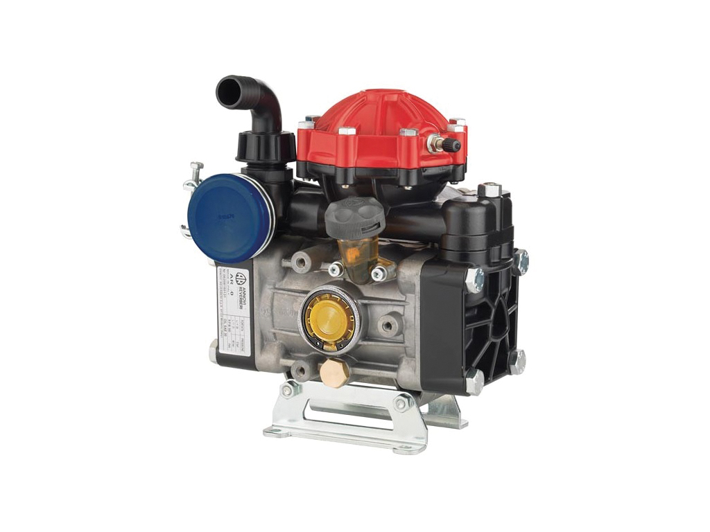 Pompe pulvérisation 41L/min - AR40 | ANNOVI REVERBERI