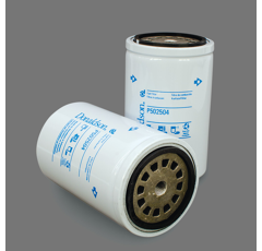 Filtre à Carburant adaptable DONALDSON P502504