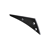 Lame claire-voie droite pour charrue PÖTTINGER 041617A adaptable - Blacksteel©