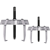 Jeu de 2 extracteurs 2 griffres 65-130 mm | FACOM