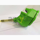 Reducteur pour téléscopique MERLO 63075 adaptable