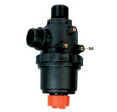 Ecrou pour filtre 8092/8095/8096