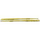 Kit d'autocollants pour tracteur JOHN DEERE L153893 adaptable