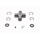Kreuzgelenk 4x Sicherungsring, 2x Beiage, je 1x Schmiernippel gerade, 67,5°, 1x Verschlussstopfen 8 - Walterscheid