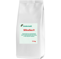 SILICOSEC - Insecticide de Biocontrôle