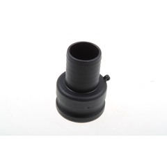 Banjo-Schnellkuppler, Vaterteil 3",mit Schlauchanschluss 60 mm Agrotop