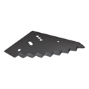 Couteau pour mélangeuse MAYER 1050622 adaptable - Blacksteel©