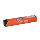 Boite de 174 électrodes 40 rutile acier Ø 3,2mm | SELECTARC