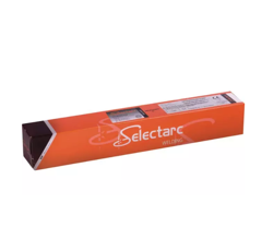 Boite de 295 électrodes 40 rutile acier Ø 2,5mm | SELECTARC
