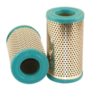 Filtre hydraulique adaptable HIFI FILTER SH76603