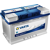 VARTA BLUE dynamic Starterbatterie 12 V 80AH (C20) 740 A
