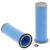 Filtre à air sécurité adaptable HIFI FILTER SA11930