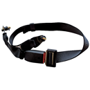 Ceinture sécurité 2 points statique