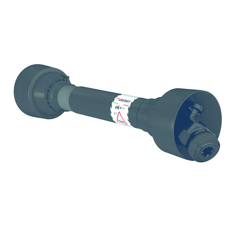 Gelenkwelle BB01056AAC10010- 22 Benzi