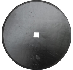 Sechscheibe  Ø506x5  Nachbau