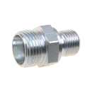 Verschraubung  ohne Mutter und Schneidring GE12LR14OMD Walterscheid-Eaton 1/4"