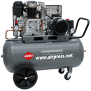 Kompressor HK 425/90 2,2 kW, 2 Zylinder 90 l      