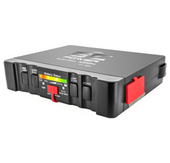 Lithium Startbooster 12V / 1000A Intact 