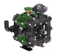 Pompe pulvérisation 165L/min - ZETA 170 | UDOR